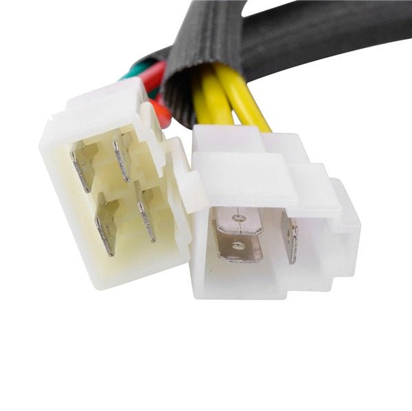 KIMPEX GENERATOR STATOR & VOLATAGE REGULATOR KIT (SF - 900 - 006586) - DRIVEN Canada's Powersports 779421882402SF - 900 - 006586