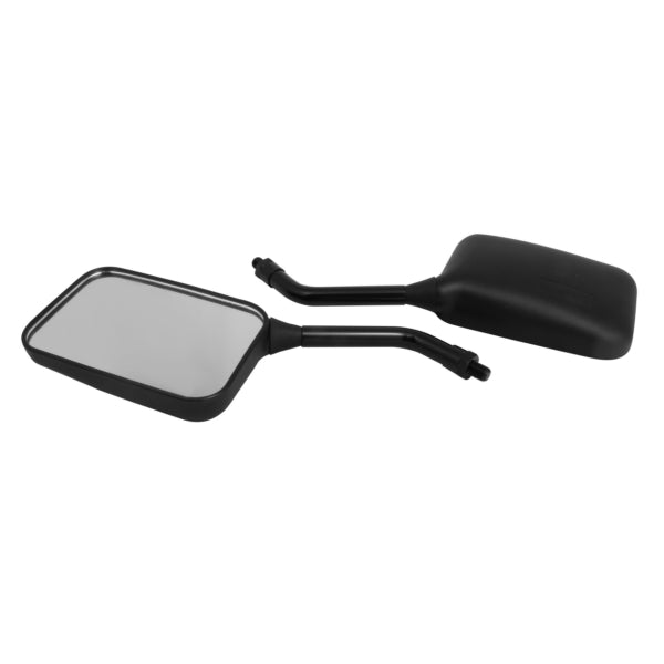 KIMPEX GP DELUXE MIRROR (FA47SHORT) - DRIVEN Canada's Powersports 779420186310FA47SHORT