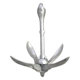 KIMPEX GRAPNEL/FLUKE ANCHOR (746340) - DRIVEN Canada's Powersports 882834156197746340