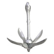 KIMPEX GRAPNEL/FLUKE ANCHORS (50310) - DRIVEN Canada's Powersports 76356250310450310