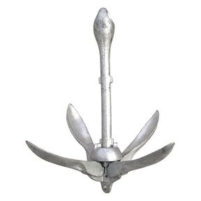 KIMPEX GRAPNEL/FLUKE ANCHORS (50310) - DRIVEN Canada's Powersports 76356250310450310