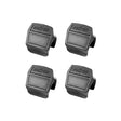 KIMPEX HALF WINDSHIELD FASTENER (73810061 - 10) - DRIVEN Canada's Powersports 07416873810061 - 10