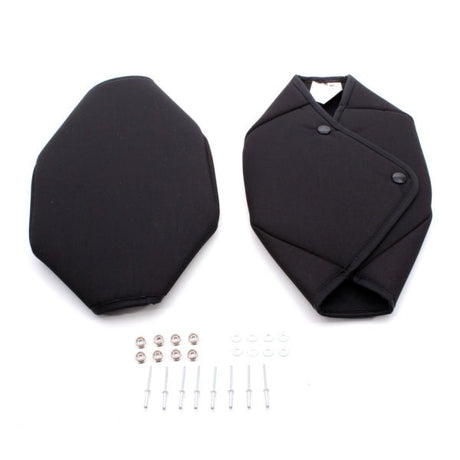 KIMPEX HANDGUARD FOR CARGO AND 2 - UP TRUNK - DRIVEN Canada's Powersports 779420534609058505