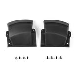 KIMPEX HANDGUARD FOR NOMAD TRUNK (458017) - DRIVEN Canada's Powersports 779420882052458017