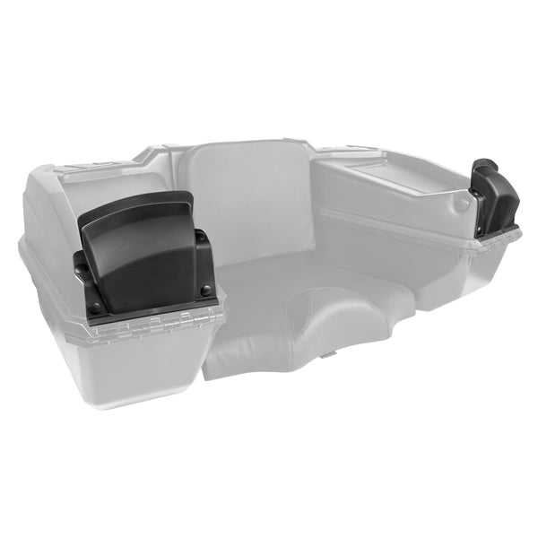 KIMPEX HANDGUARD FOR NOMAD TRUNK (458017) - DRIVEN Canada's Powersports 779420882052458017