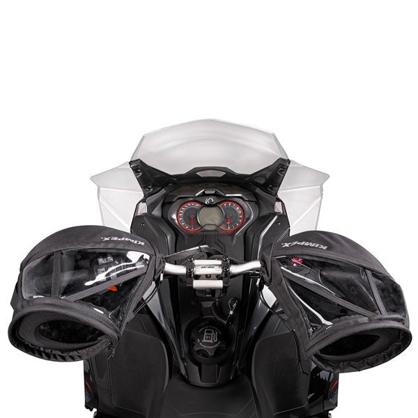 KIMPEX HANDLEBAR STANDARD MUFF - DRIVEN Canada's Powersports 779421391034370292