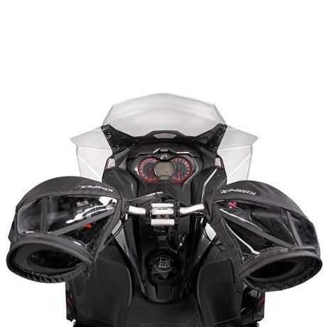 KIMPEX HANDLEBAR STANDARD MUFF - DRIVEN Canada's Powersports 779421391034370292