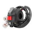 KIMPEX HANDLEBAR SWITCH (SF - 160 - 003317) - DRIVEN Canada's Powersports 779421878351SF - 160 - 003317