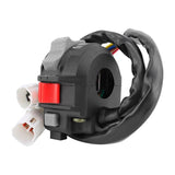 KIMPEX HANDLEBAR SWITCH (SF - 160 - 003317) - DRIVEN Canada's Powersports 779421878351SF - 160 - 003317