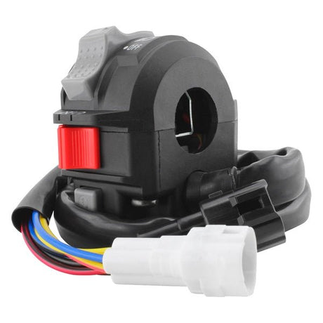 KIMPEX HANDLEBAR SWITCH (SF - 160 - 007053) - DRIVEN Canada's Powersports 779421958497SF - 160 - 007053