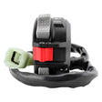 KIMPEX HANDLEBAR SWITCH (SF - 160 - 007055) - DRIVEN Canada's Powersports 779421958503SF - 160 - 007055