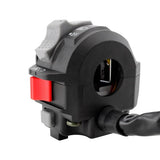 KIMPEX HANDLEBAR SWITCH (SF - 160 - 007055) - DRIVEN Canada's Powersports 779421958503SF - 160 - 007055