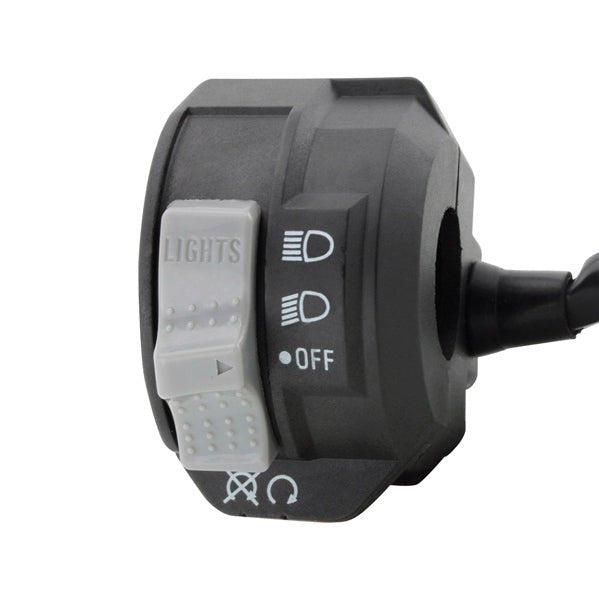 KIMPEX HANDLEBAR SWITCH (SF - 160 - 007057) - DRIVEN Canada's Powersports 779421958510SF - 160 - 007057