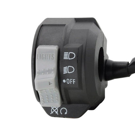 KIMPEX HANDLEBAR SWITCH (SF - 160 - 007057) - DRIVEN Canada's Powersports 779421958510SF - 160 - 007057