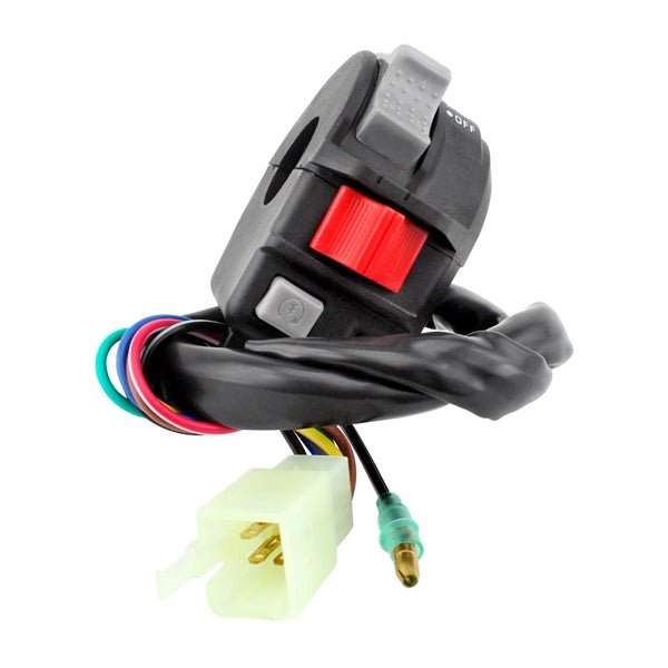 KIMPEX HANDLEBAR SWITCH (SF - 160 - 002150) - DRIVEN Canada's Powersports 779421878344SF - 160 - 002150