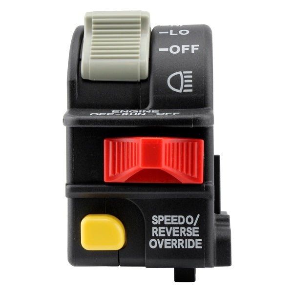 KIMPEX HANDLEBAR SWITCH (SF - 160 - 006213) - DRIVEN Canada's Powersports SF - 160 - 006213SF - 160 - 006213