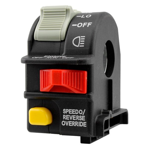 KIMPEX HANDLEBAR SWITCH (SF - 160 - 006213) - DRIVEN Canada's Powersports SF - 160 - 006213SF - 160 - 006213