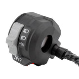 KIMPEX HANDLEBAR SWITCH (SF - 160 - 006911) - DRIVEN Canada's Powersports 779421878368SF - 160 - 006911