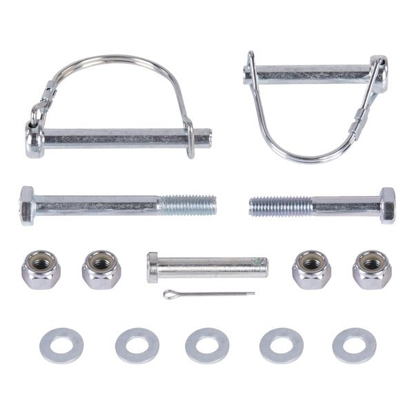 KIMPEX HARDWARE KIT FOR 284016 (HARDWARE KIT) - DRIVEN Canada's Powersports 779423672780HARDWARE KIT