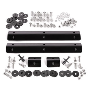 KIMPEX HARDWARE KIT MUDGUARD 175904 (175904 - Q) - DRIVEN Canada's Powersports 779421677695175904 - Q