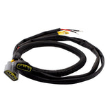 KIMPEX HARNESS BYPASS ECM POL HD (SF - 957 - 007723) - DRIVEN Canada's Powersports 779422468704SF - 957 - 007723