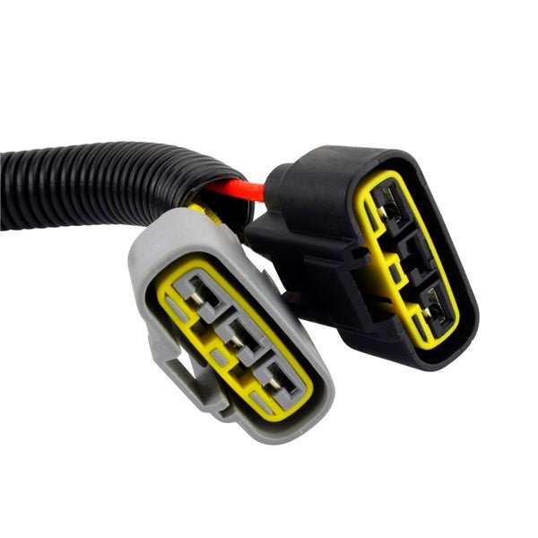 KIMPEX HARNESS BYPASS ECM POL HD (SF - 957 - 008109) - DRIVEN Canada's Powersports 779422469404SF - 957 - 008109