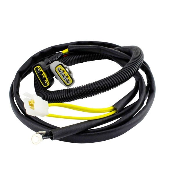 KIMPEX HARNESS BYPASS ECM POL HD (SF - 957 - 008109) - DRIVEN Canada's Powersports 779422469404SF - 957 - 008109