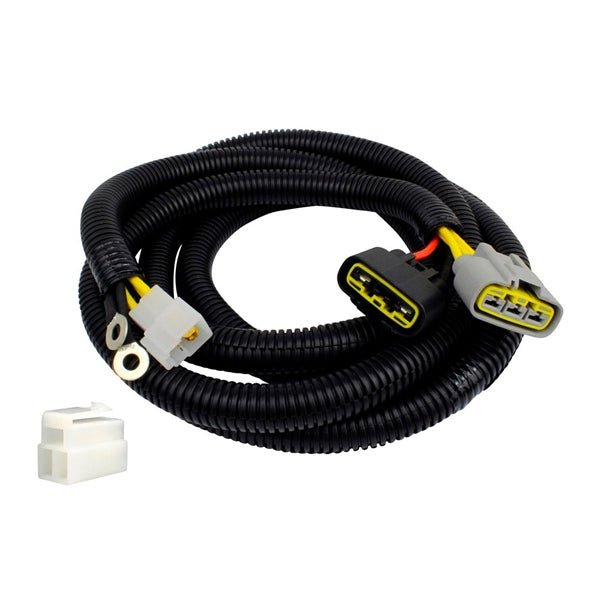 KIMPEX HARNESS BYPASS VOLTAGE REG A/C HD (SF - 957 - 008465) - DRIVEN Canada's Powersports 779422469602SF - 957 - 008465