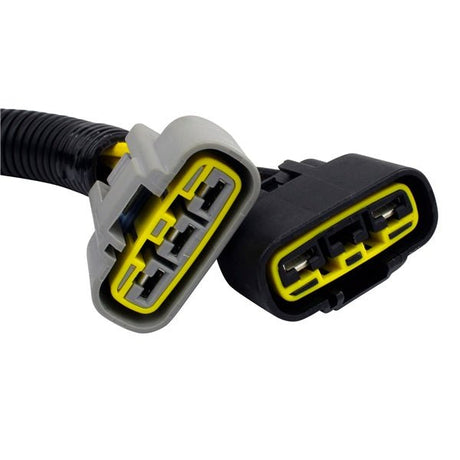 KIMPEX HARNESS BYPASS VOLTAGE REG A/C HD (SF - 957 - 008465) - DRIVEN Canada's Powersports 779422469602SF - 957 - 008465