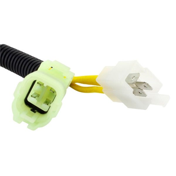 KIMPEX HARNESS VOLTAGE REGULATOR A/C HD (SF - 957 - 007824) - DRIVEN Canada's Powersports 779422469343SF - 957 - 007824