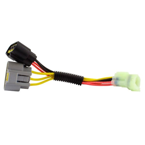 KIMPEX HARNESS VOLTAGE REGULATOR A/C HD (SF - 957 - 007824) - DRIVEN Canada's Powersports 779422469343SF - 957 - 007824