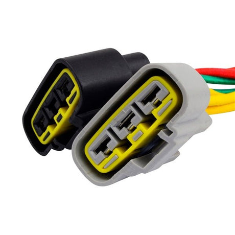 KIMPEX HARNESS VOLTAGE REGULATOR A/C HD (SF - 957 - 008514) - DRIVEN Canada's Powersports 779422469640SF - 957 - 008514