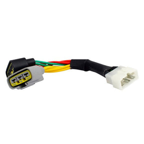 KIMPEX HARNESS VOLTAGE REGULATOR A/C HD (SF - 957 - 008514) - DRIVEN Canada's Powersports 779422469640SF - 957 - 008514