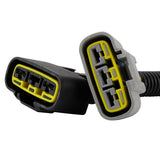 KIMPEX HARNESS VOLTAGE REGULATOR DUCATI (SF - 957 - 007825) - DRIVEN Canada's Powersports 779422469350SF - 957 - 007825