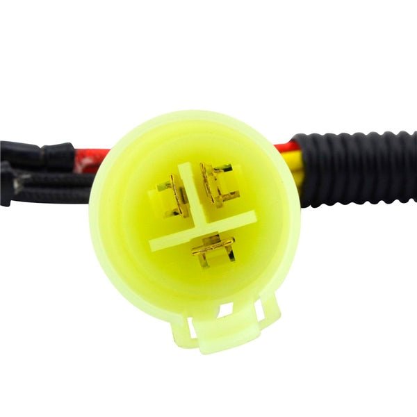 KIMPEX HARNESS VOLTAGE REGULATOR HON HD (SF - 957 - 007810) - DRIVEN Canada's Powersports 779422469244SF - 957 - 007810