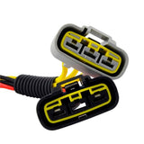 KIMPEX HARNESS VOLTAGE REGULATOR KAWA HD (SF - 957 - 007808) - DRIVEN Canada's Powersports 779422469206SF - 957 - 007808