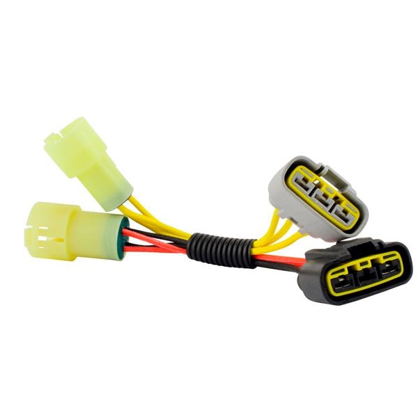 KIMPEX HARNESS VOLTAGE REGULATOR KAWA HD (SF - 957 - 007808) - DRIVEN Canada's Powersports 779422469206SF - 957 - 007808