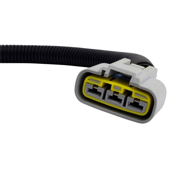 KIMPEX HARNESS VOLTAGE REGULATOR POL HD (SF - 957 - 007911) - DRIVEN Canada's Powersports 779422468773SF - 957 - 007911