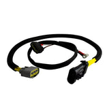 KIMPEX HARNESS VOLTAGE REGULATOR POL HD (SF - 957 - 007911) - DRIVEN Canada's Powersports 779422468773SF - 957 - 007911