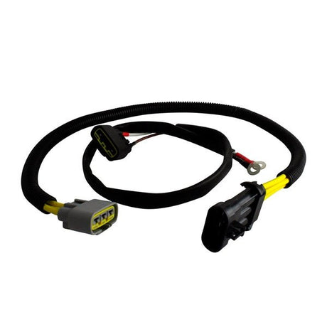 KIMPEX HARNESS VOLTAGE REGULATOR POL HD (SF - 957 - 007911) - DRIVEN Canada's Powersports 779422468773SF - 957 - 007911