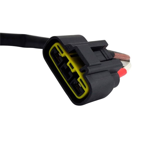 KIMPEX HARNESS VOLTAGE REGULATOR POL HD (SF - 957 - 007911) - DRIVEN Canada's Powersports 779422468773SF - 957 - 007911