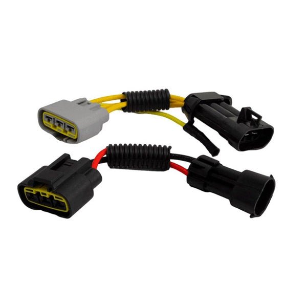 KIMPEX HARNESS VOLTAGE REGULATOR POL HD (SF - 957 - 007917) - DRIVEN Canada's Powersports 779422468865SF - 957 - 007917