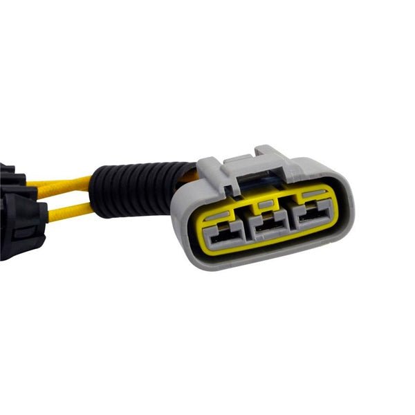 KIMPEX HARNESS VOLTAGE REGULATOR POL HD (SF - 957 - 007917) - DRIVEN Canada's Powersports 779422468865SF - 957 - 007917