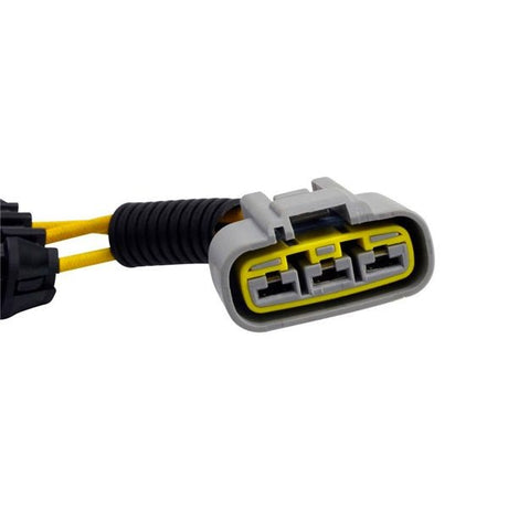 KIMPEX HARNESS VOLTAGE REGULATOR POL HD (SF - 957 - 007917) - DRIVEN Canada's Powersports 779422468865SF - 957 - 007917