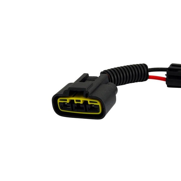 KIMPEX HARNESS VOLTAGE REGULATOR POL HD (SF - 957 - 007917) - DRIVEN Canada's Powersports 779422468865SF - 957 - 007917