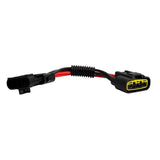 KIMPEX HARNESS VOLTAGE REGULATOR POL HD (SF - 957 - 007919) - DRIVEN Canada's Powersports 779422468919SF - 957 - 007919