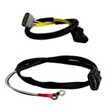 KIMPEX HARNESS VOLTAGE REGULATOR POL HD (SF - 957 - 007923) - DRIVEN Canada's Powersports 779422468933SF - 957 - 007923