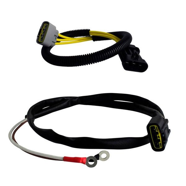 KIMPEX HARNESS VOLTAGE REGULATOR POL HD (SF - 957 - 007923) - DRIVEN Canada's Powersports 779422468933SF - 957 - 007923