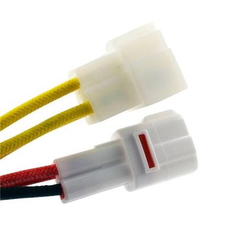 KIMPEX HARNESS VOLTAGE REGULATOR SUZ HD (SF - 957 - 007794) - DRIVEN Canada's Powersports 779422469022SF - 957 - 007794