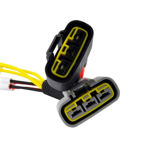 KIMPEX HARNESS VOLTAGE REGULATOR SUZ HD (SF - 957 - 007794) - DRIVEN Canada's Powersports 779422469022SF - 957 - 007794